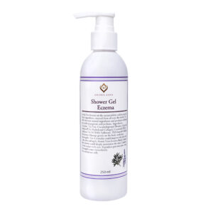 Eczema Shower Gel