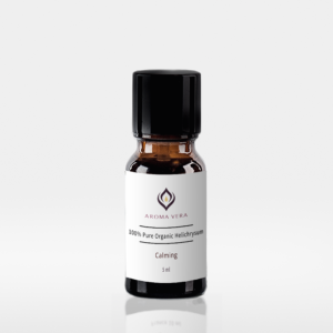RO Organic Helichrysum