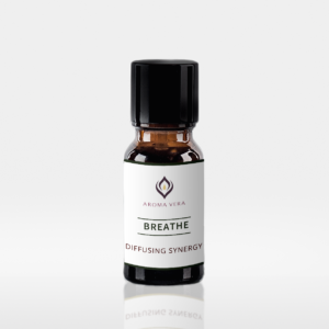 Breathe Diffusing Synergy