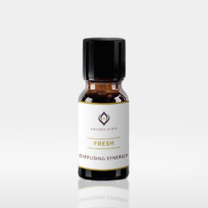 Fresh Diffusing Synergy