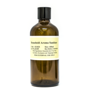 Household Aroma Sanitizer