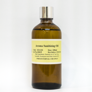 Aroma Sanitizing Oil