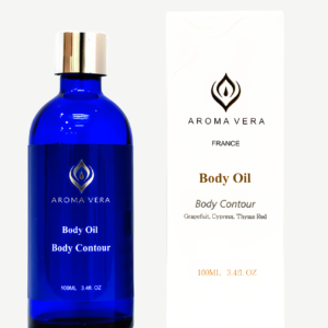 Body Contour Body & Massage Oil