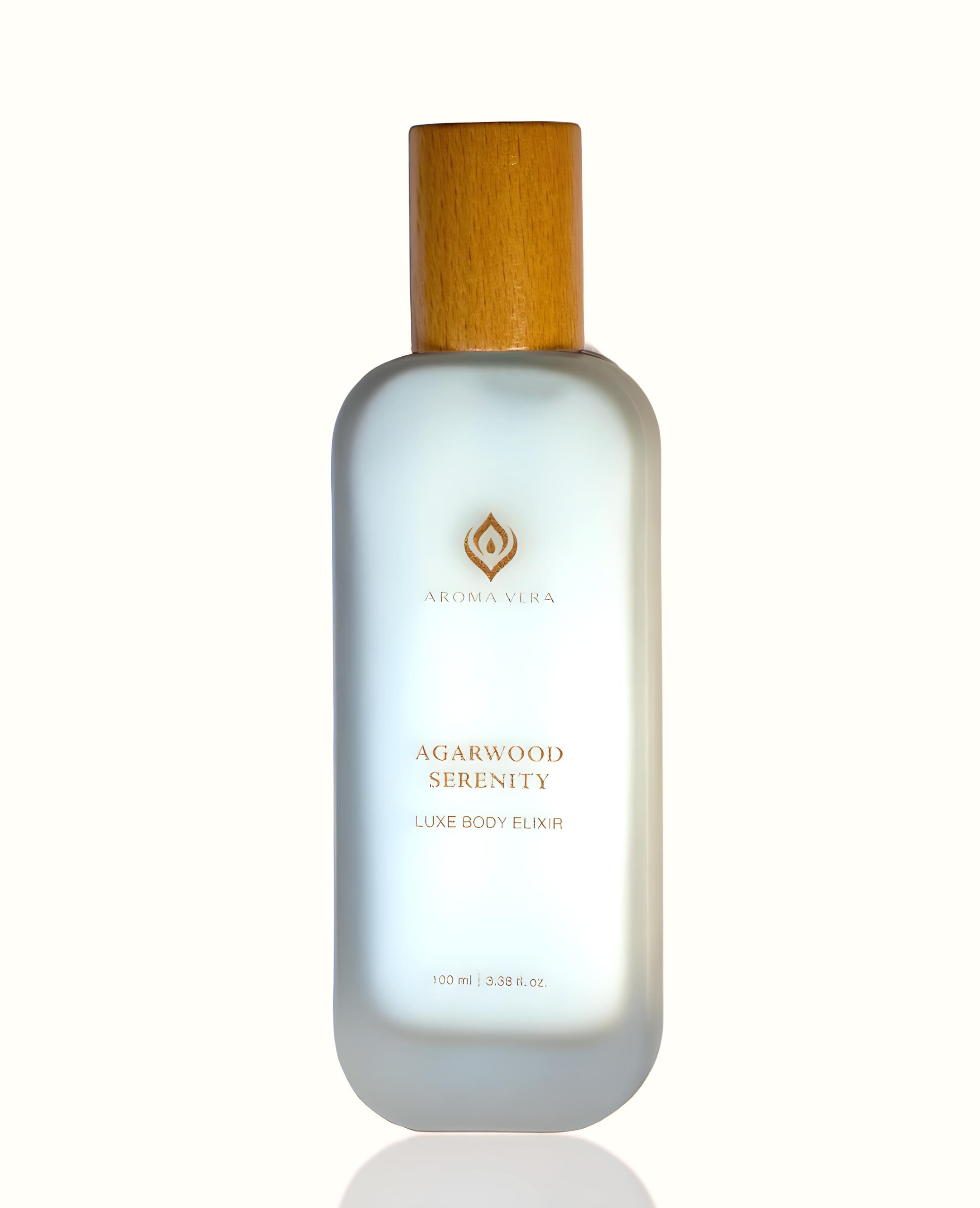 Agarwood Serenity Luxe Body Elixir