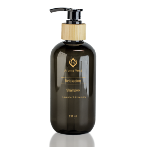 Lavender & Rosemary Shampoo