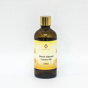 Sweet Almond Oil