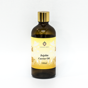 Jojoba Oil