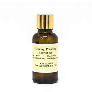 Evening Primrose Oil