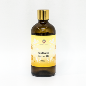 Sunflower Oil