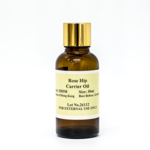 Rosehip Oil
