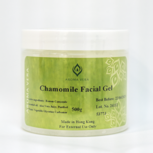 Roman Chamomile Facial Gel