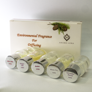 Environmental Fragrance Set