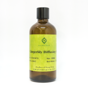 Ginger Lily Diffusing Oil