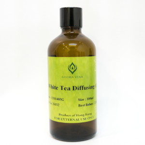 White Tea Diffusing Oil