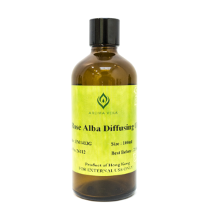 Rose Alba Diffusing Oil