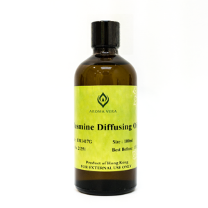 Jasmine Diffusing Oil