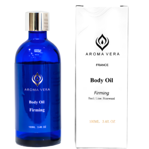 Firming Body & Massage Oil