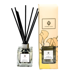 Ginger Lily Reed Diffuser Box