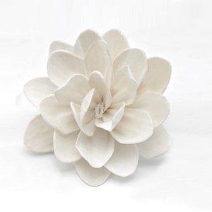 8cm Multileaf flower