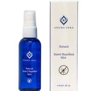 Natural Insect Repellent Mist (for body)