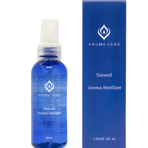 Natural Aroma Sterilizer