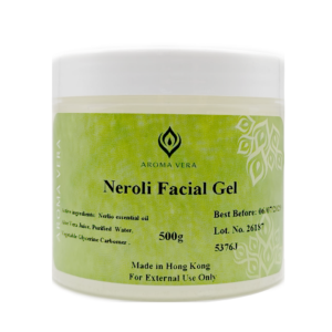 Neroli Facial Gel