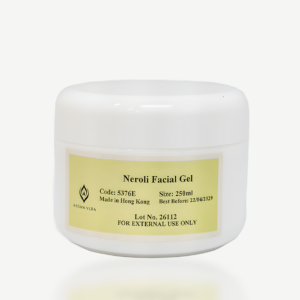 Neroli Facial Gel