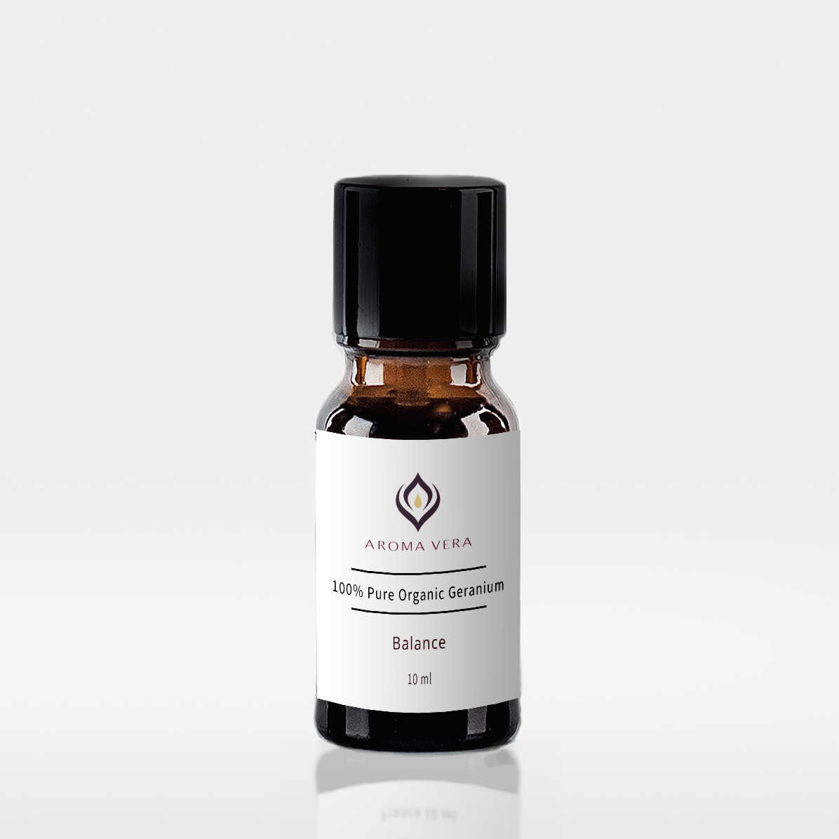 EO Organic Geranium