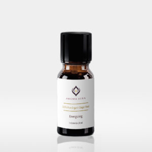 EO Organic Ginger Root