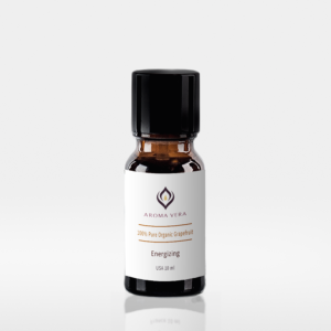 EO Organic Grapefruit