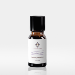 EO Organic Lavender