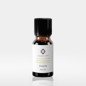 EO Organic Lemon