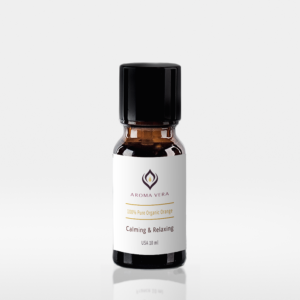 EO Organic Orange