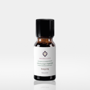 EO Organic Peppermint