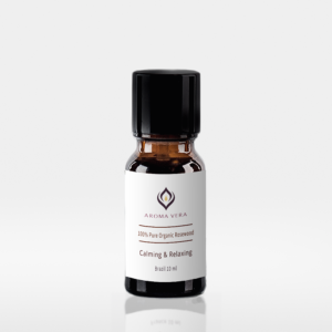 EO Organic Rosewood