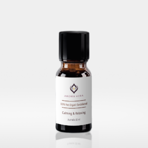 Sandalwood Australia ( Santalum Spicatum )