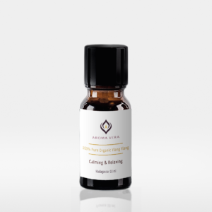 EO Organic Ylang Ylang