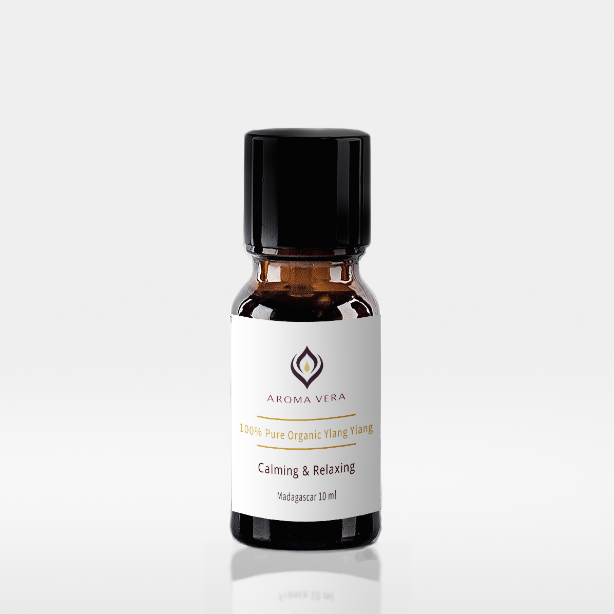 EO Organic Ylang Ylang