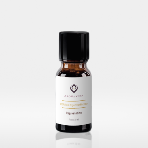 RO Organic Frankincense