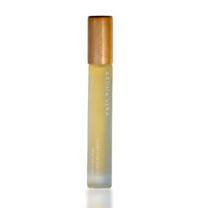 Agarwood Serenity Vibrant Energy Perfume