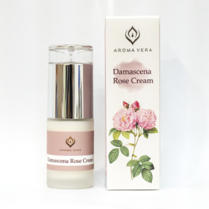 Rose Cream