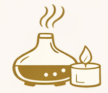 Diffuser Oils & Blends