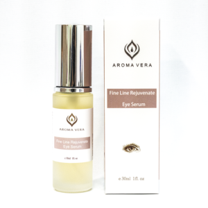 Precious Fine Line Rejuvenate Eye Serum