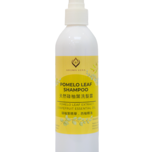 Pomelo Leaf Shampoo