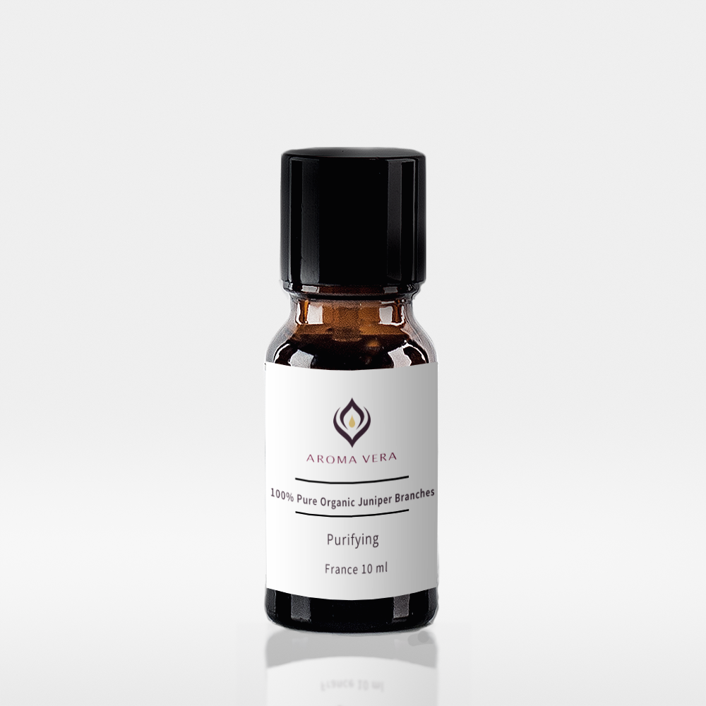 EO Organic Juniper Branches